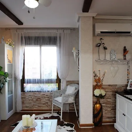 Espanhouse Ramon Gallud 222 アパート *