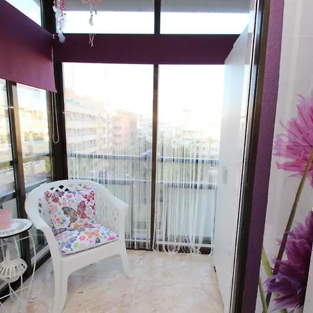 Espanhouse Ramon Gallud 222 * トレビエハ